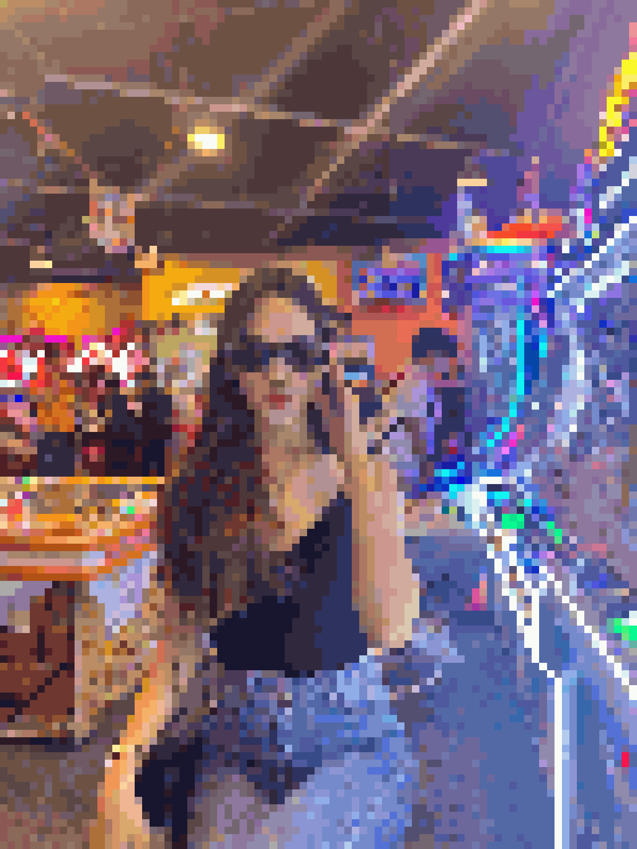 Ladyboy Dating