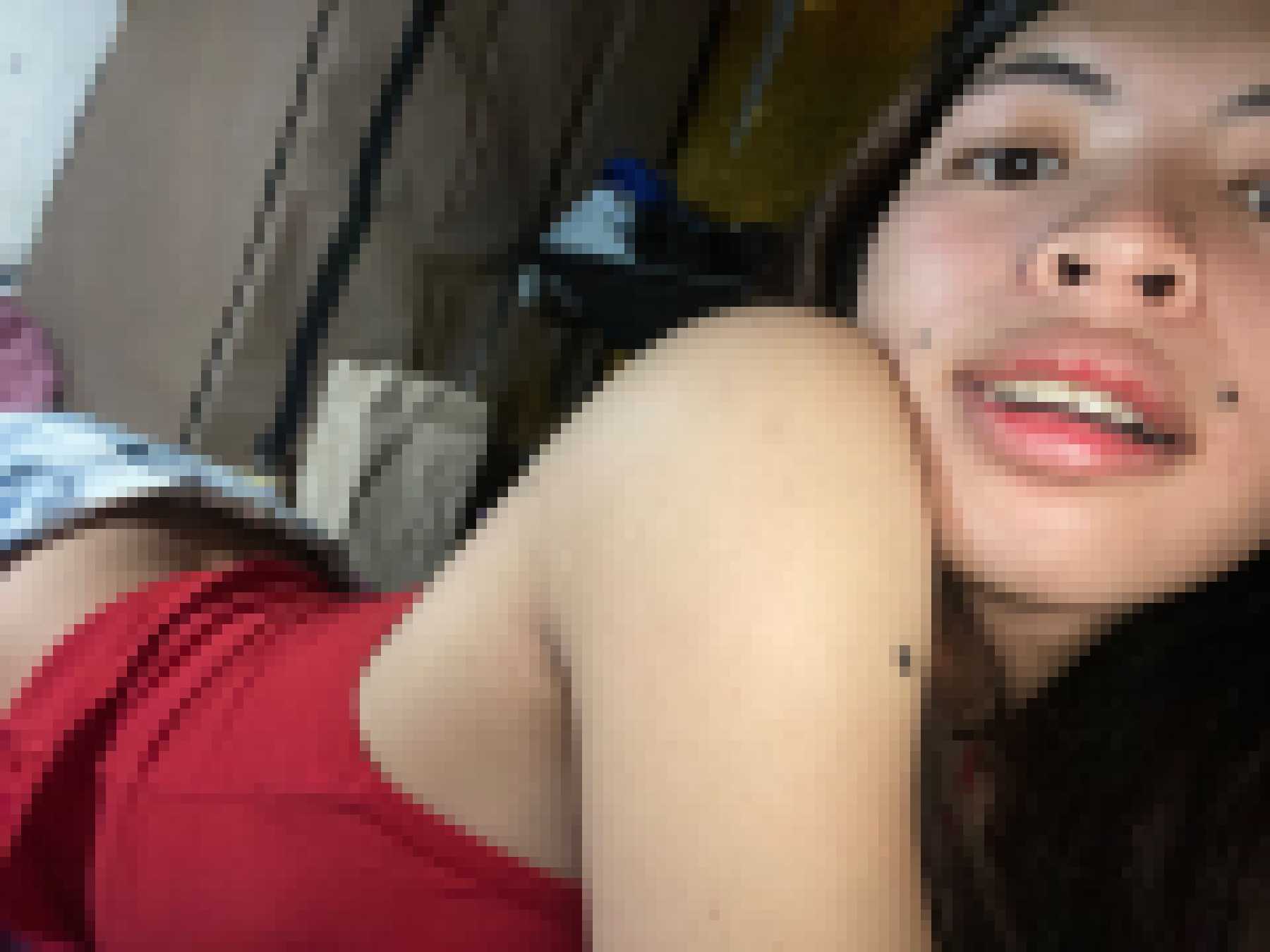 Ladyboy Dating