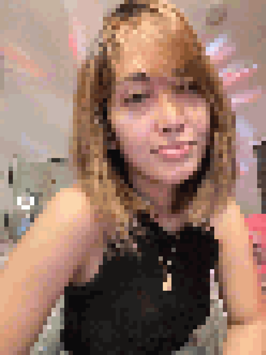 Larosee at PinaLove - 100% Real Filipina Dating 😍