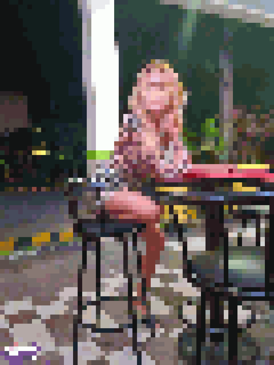 Ladyboy Dating