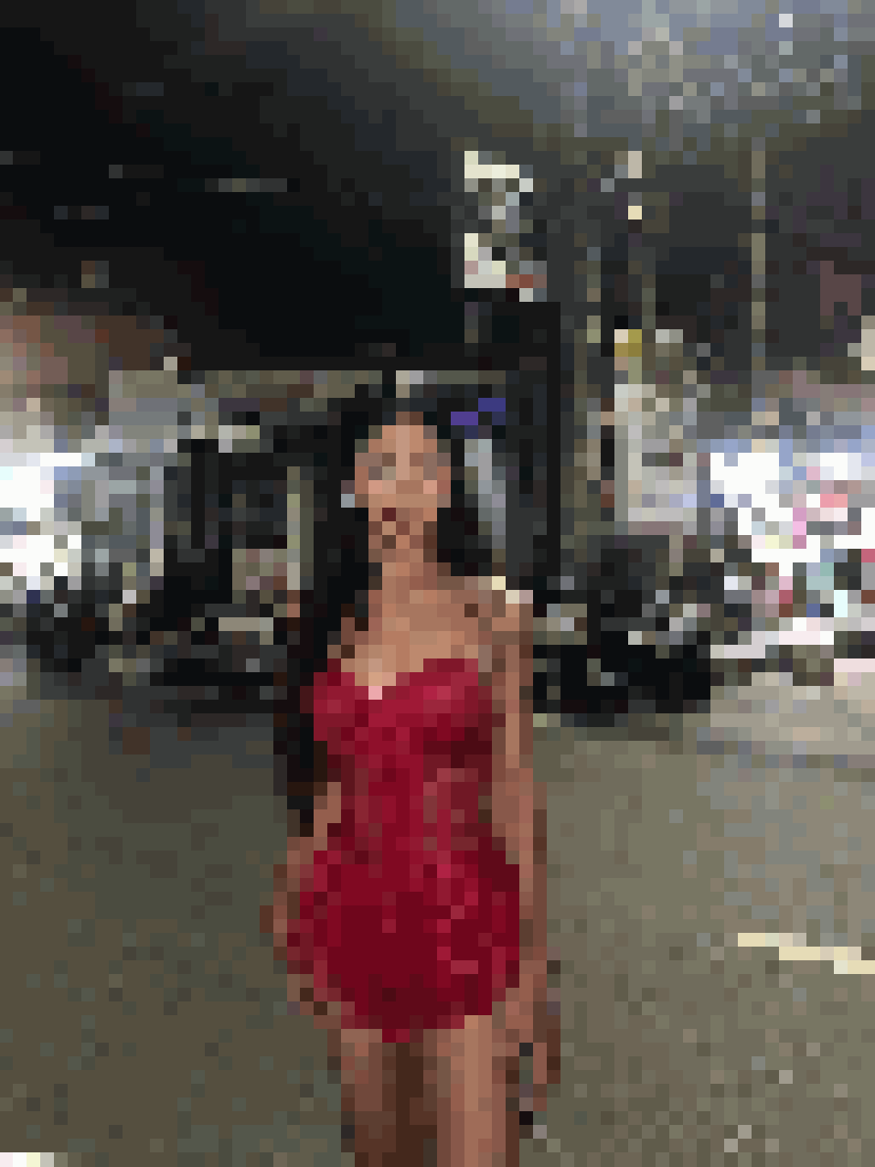 Ladyboy Dating