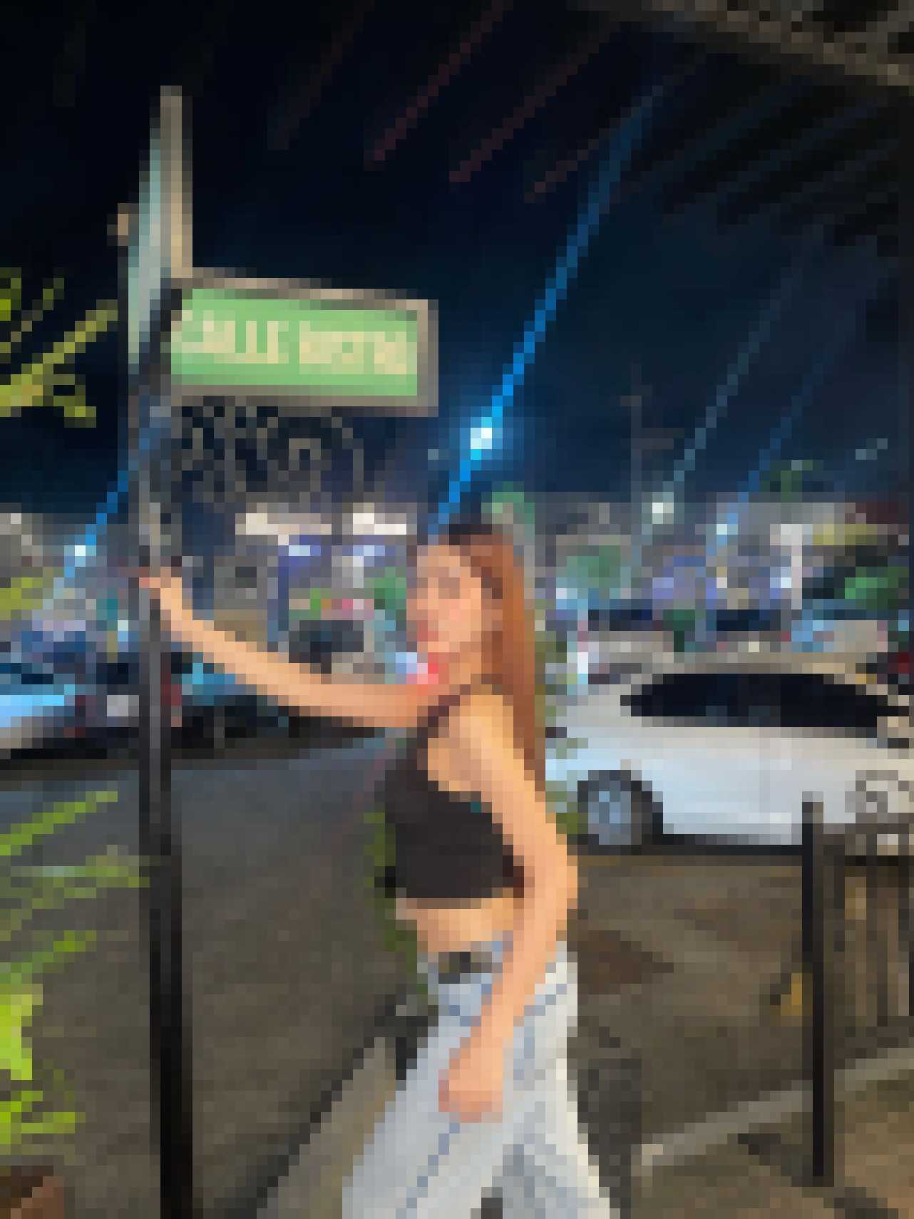 Ladyboy Dating