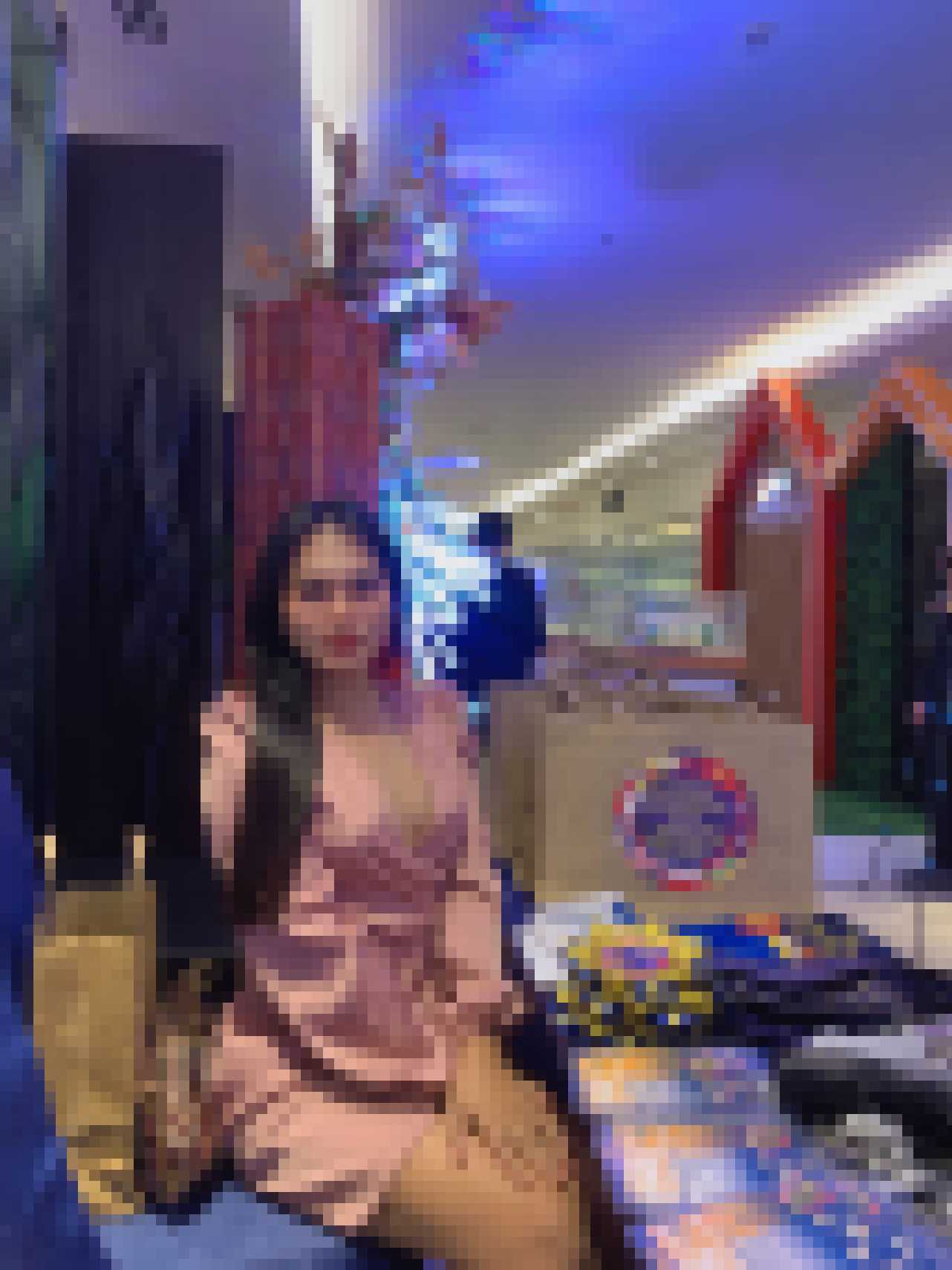 Ladyboy Dating