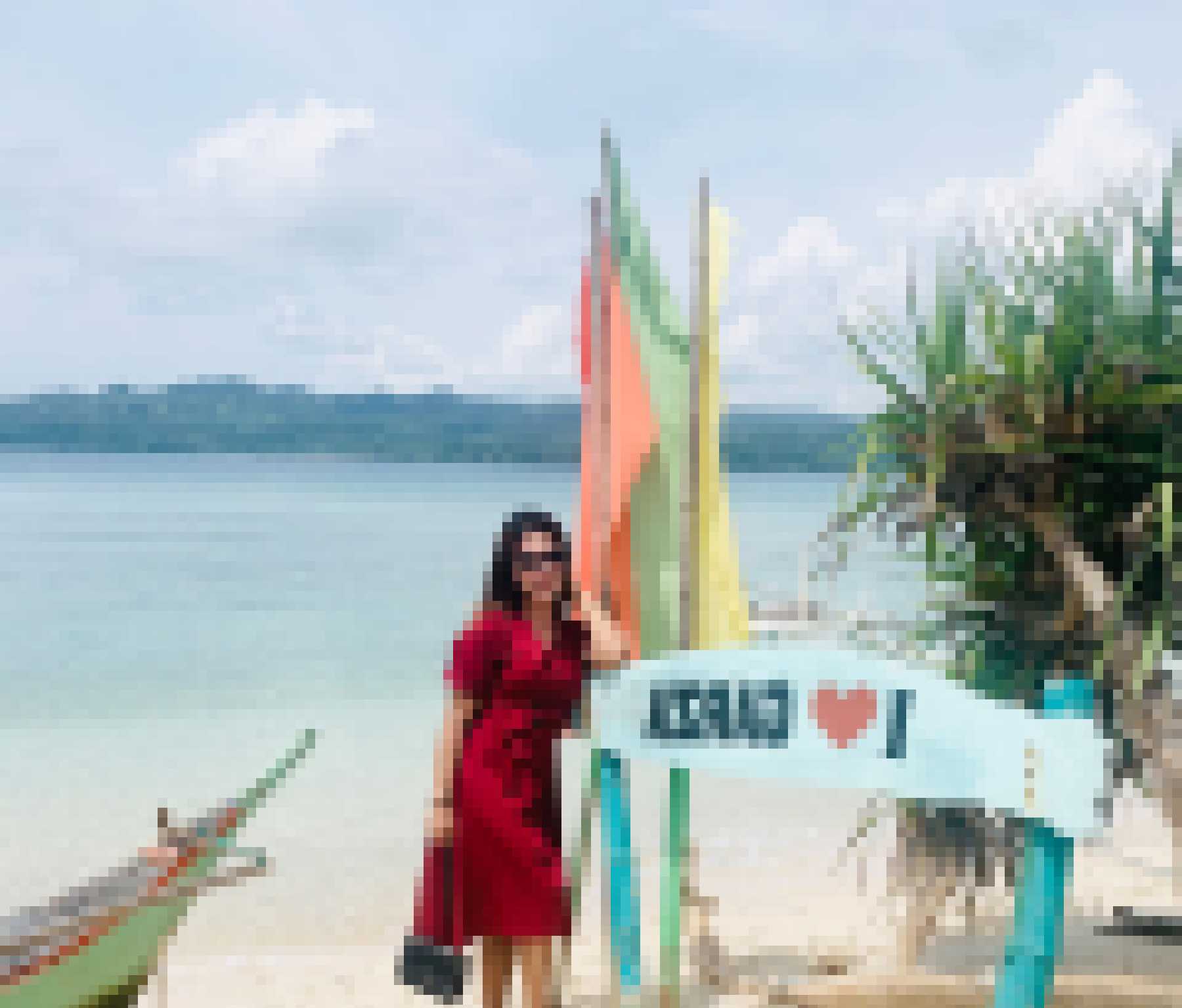 Ladyboy Dating
