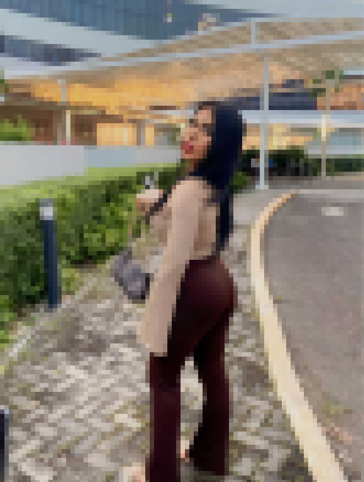 Ladyboy Dating