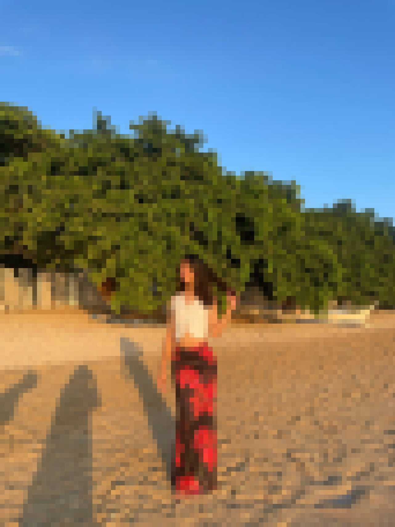 Ladyboy Dating