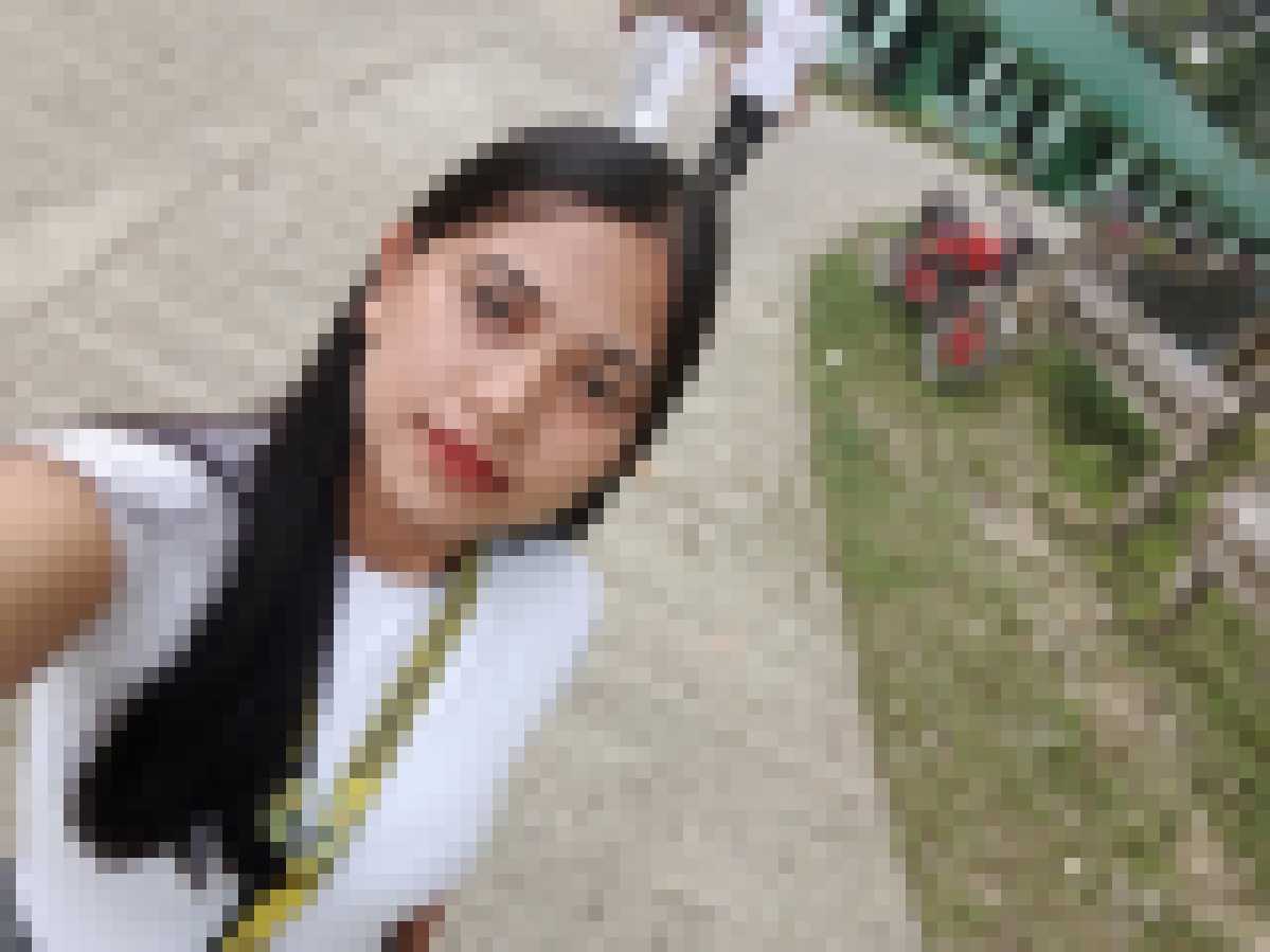 Meachelle at PinaLove - 100% Real Filipina Dating 😍