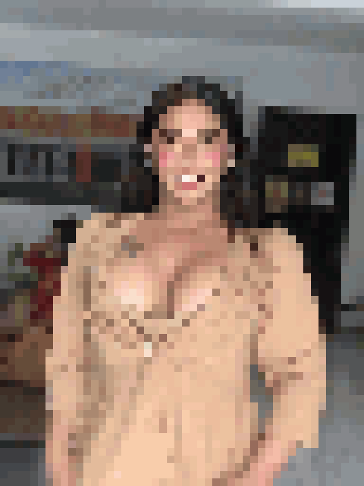 Ladyboy Dating