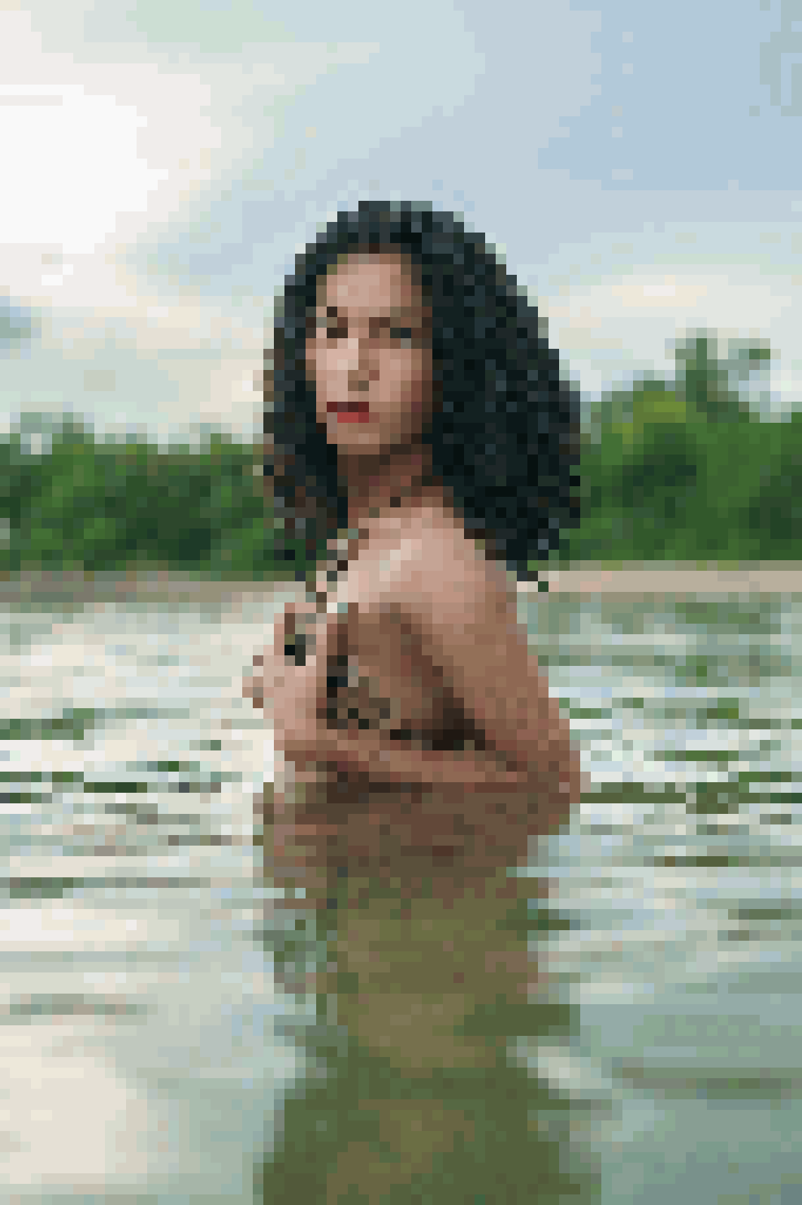 Ladyboy Dating