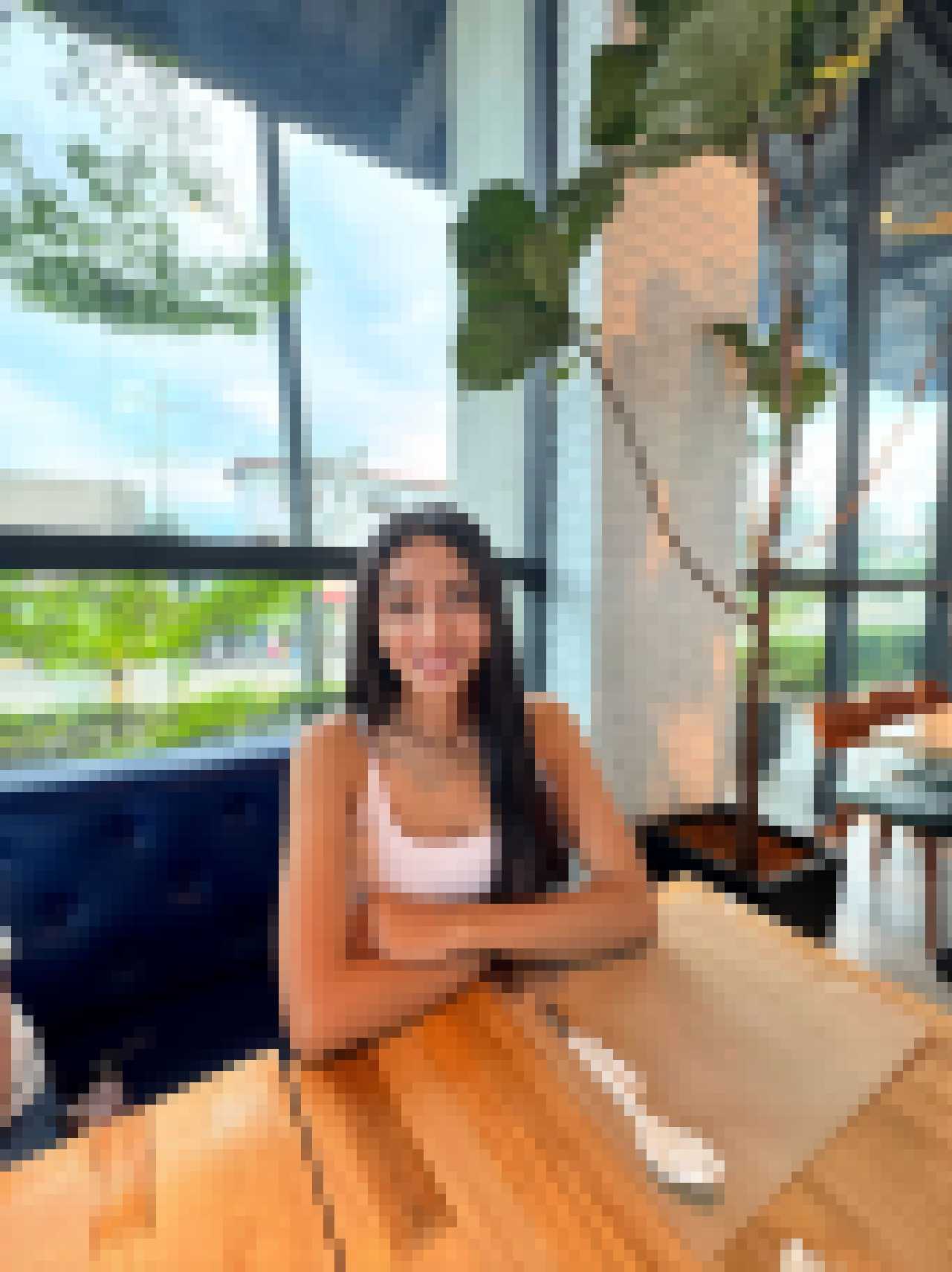 Ladyboy Dating