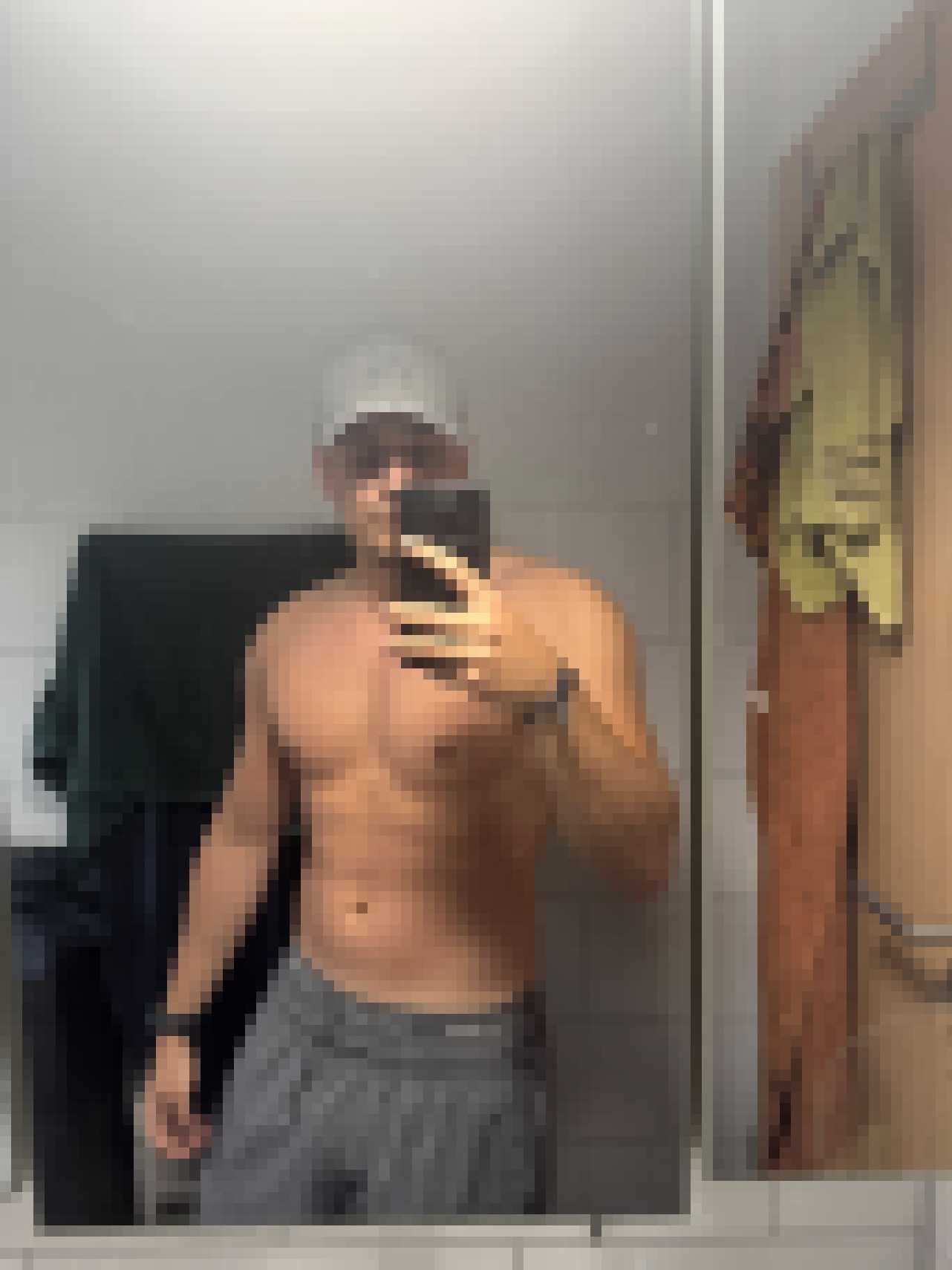 Find my Boyfriend