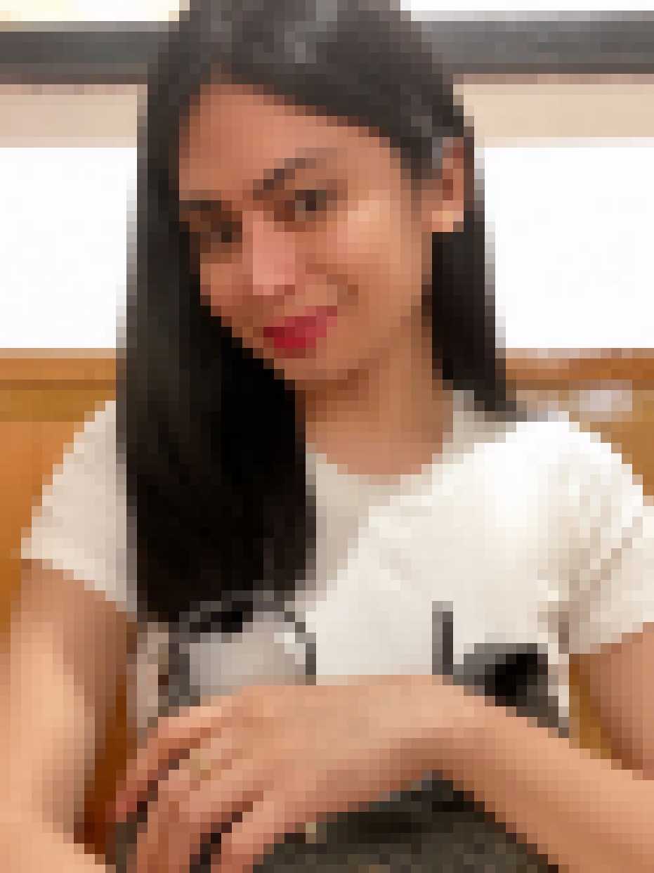 Ladyboy Dating