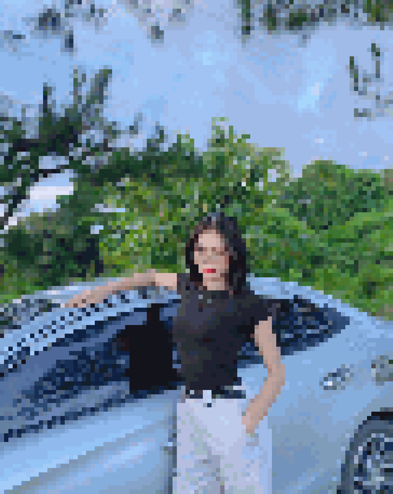 Ladyboy Dating
