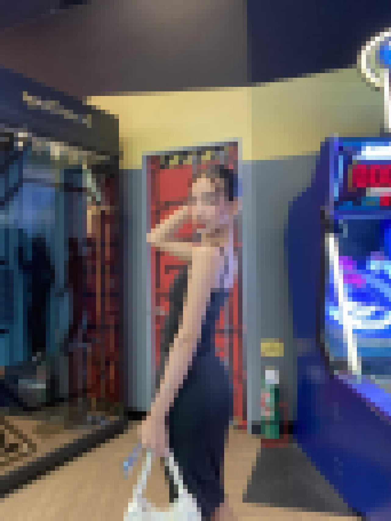 Ladyboy Dating