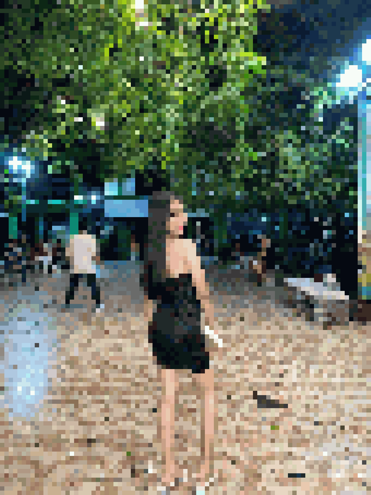 Ladyboy Dating