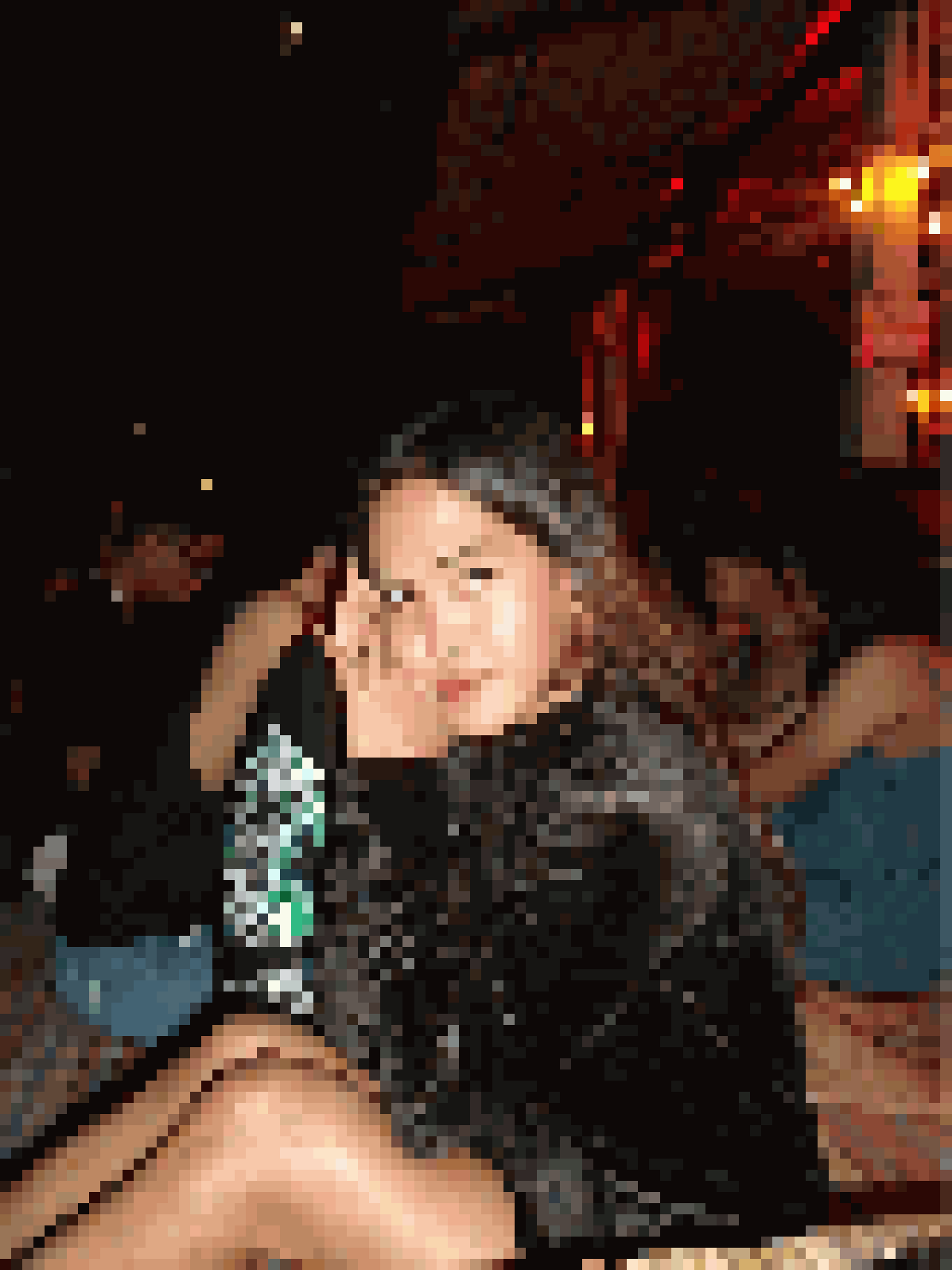 Ladyboy Dating