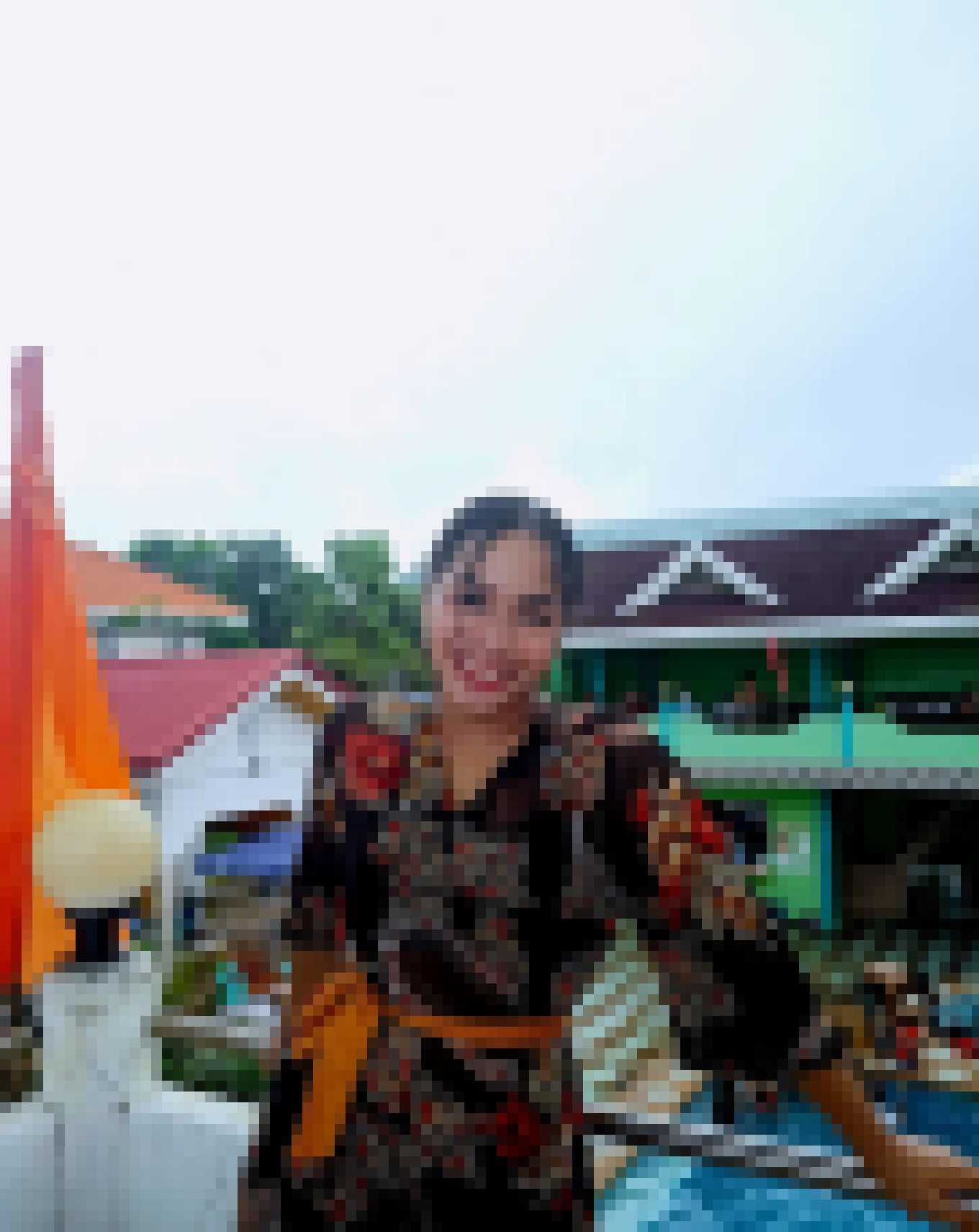 Ladyboy Dating