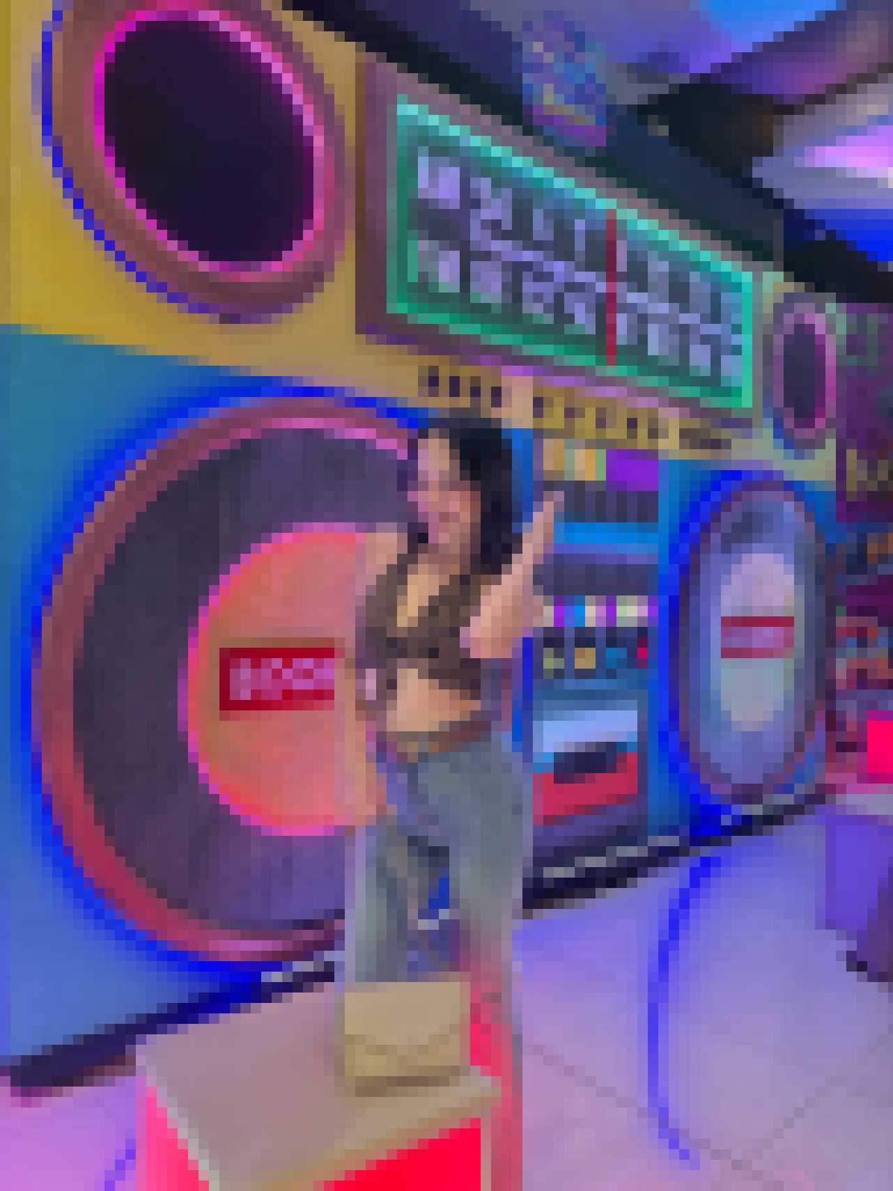 Ladyboy Dating