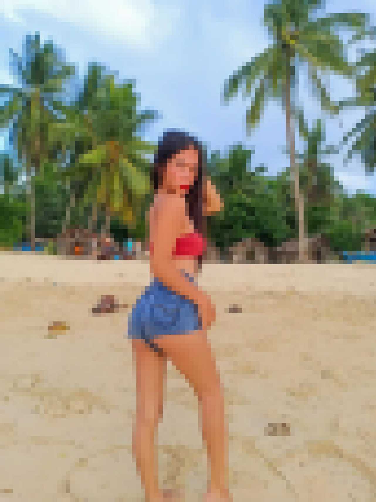 Ladyboy Dating