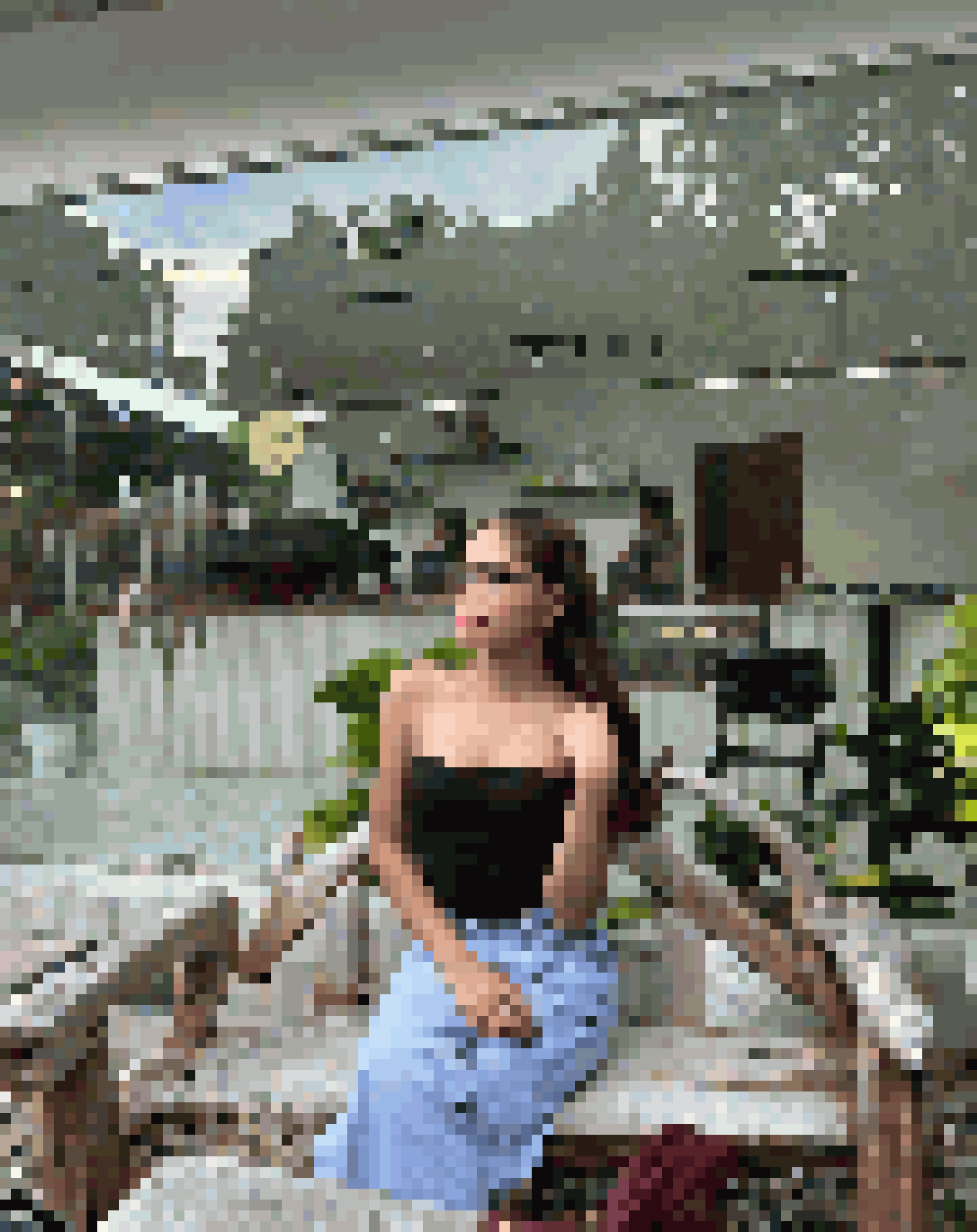 Ladyboy Dating