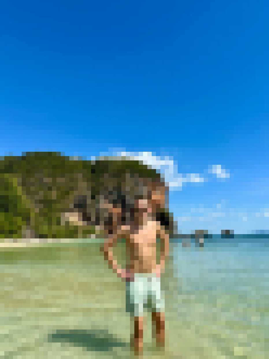 Find my Boyfriend