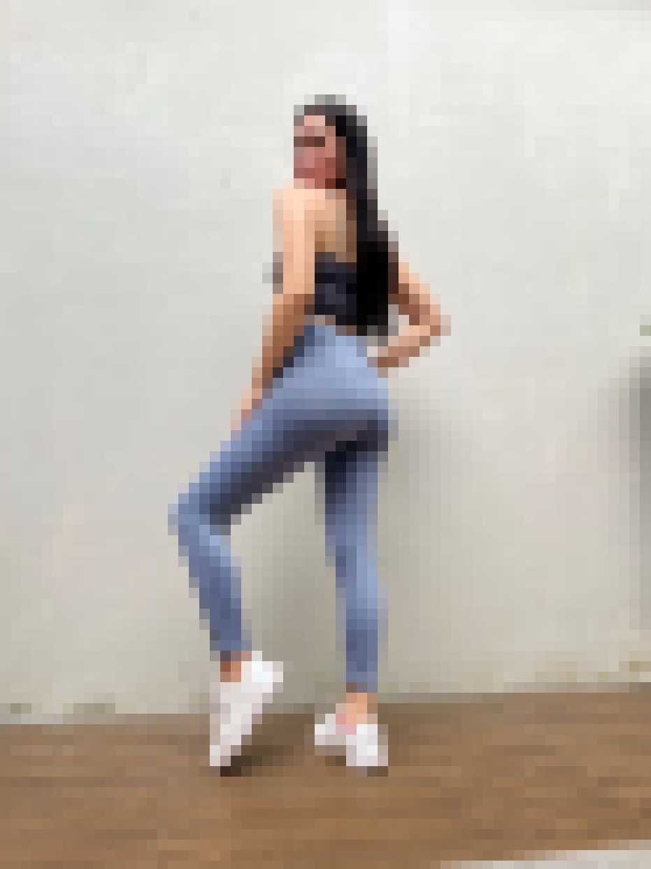 Ladyboy Dating