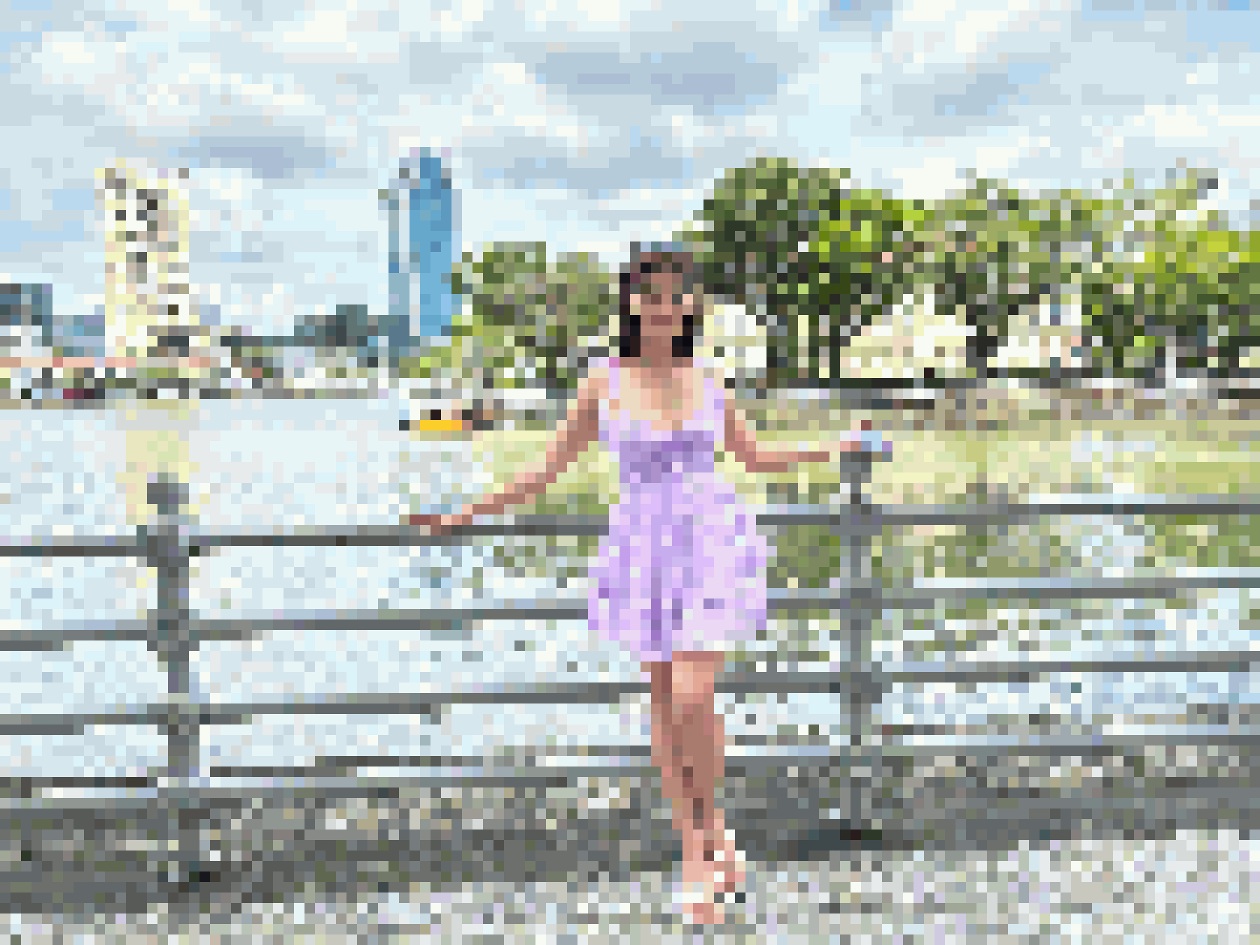Ladyboy Dating
