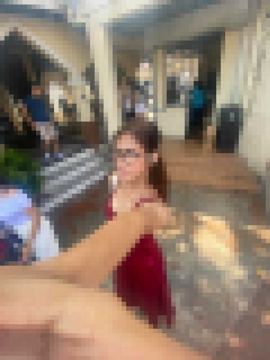 Ladyboy Dating