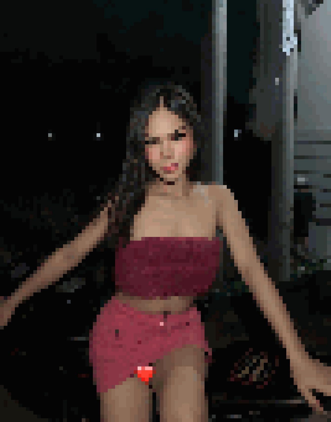Ladyboy Dating