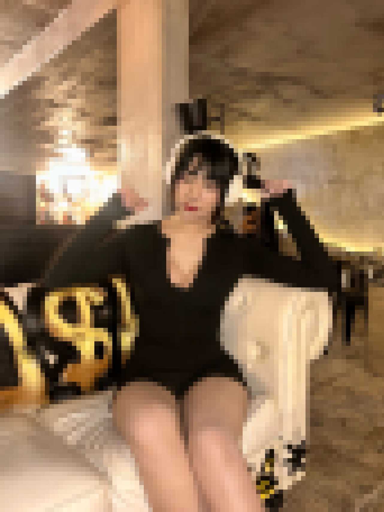 Ladyboy Dating