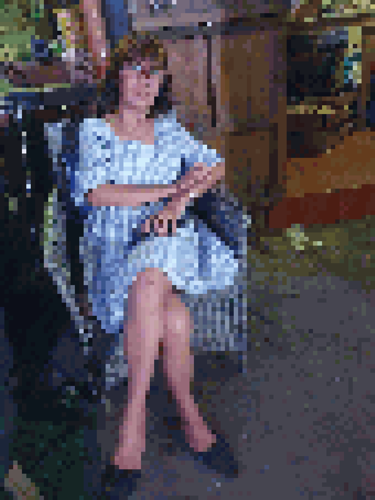 Shyshy0522 at PinaLove - 100% Real Filipina Dating 😍