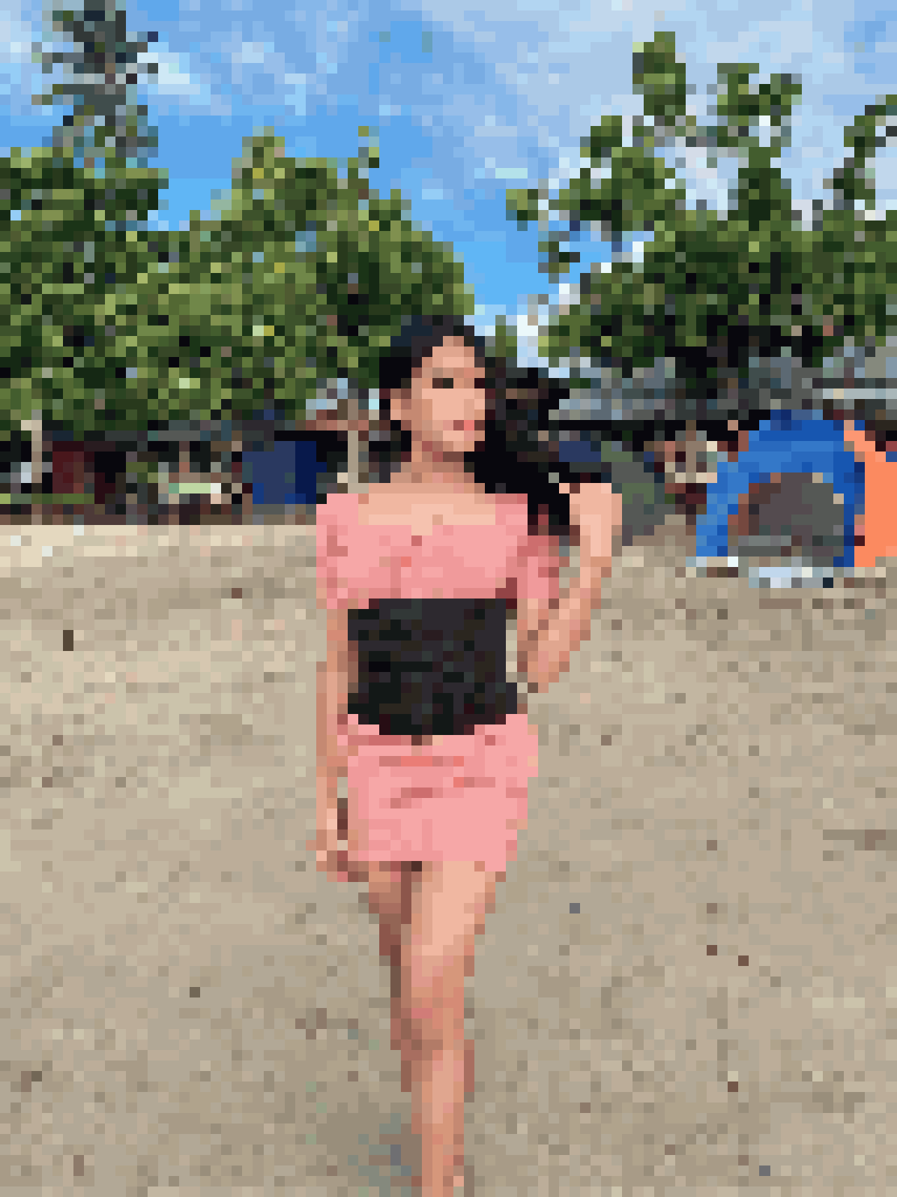 Ladyboy Dating