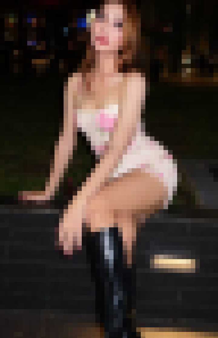 Ladyboy Dating