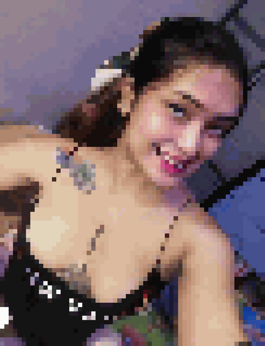 Ladyboy Dating