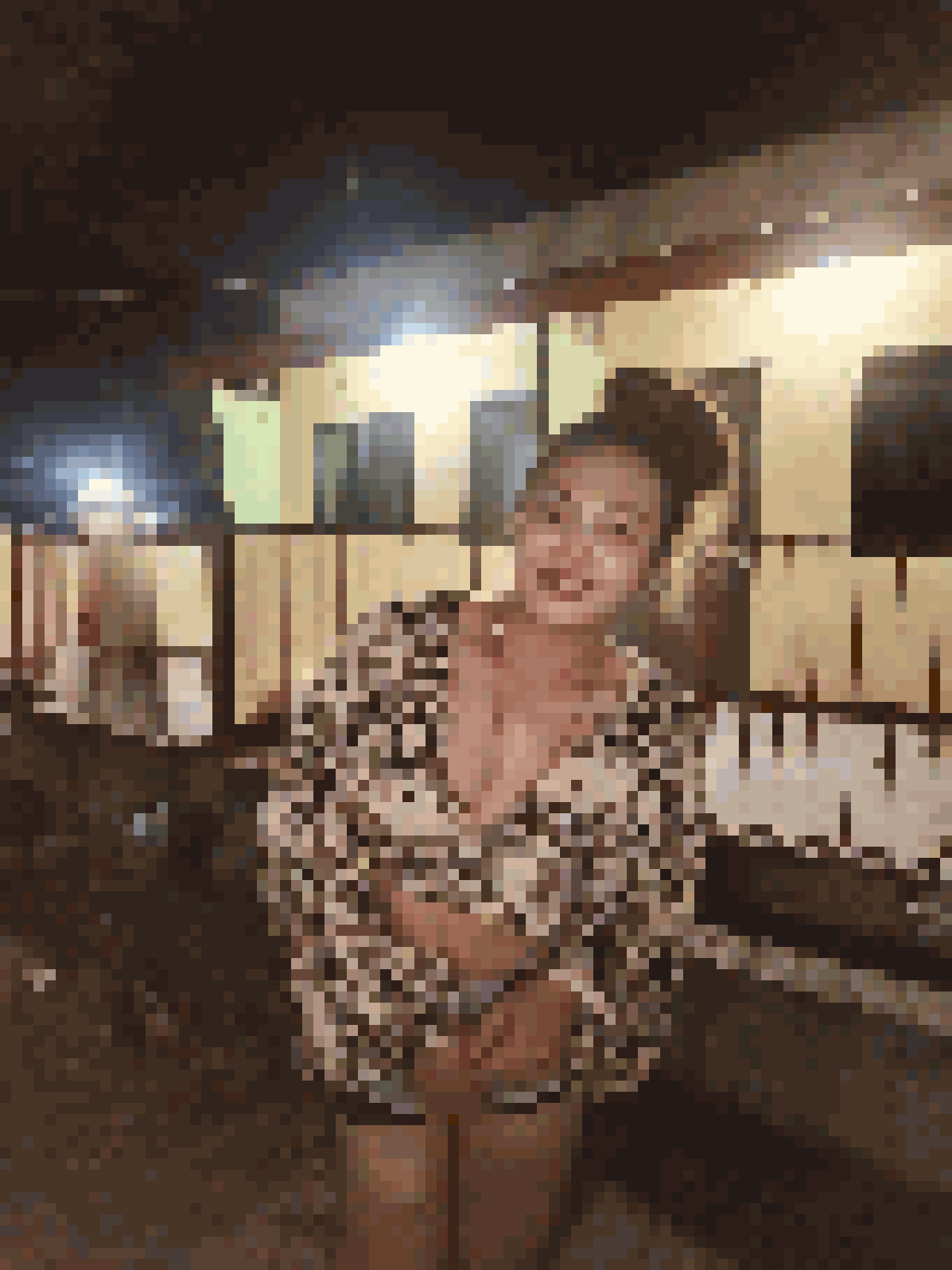 Ladyboy Dating