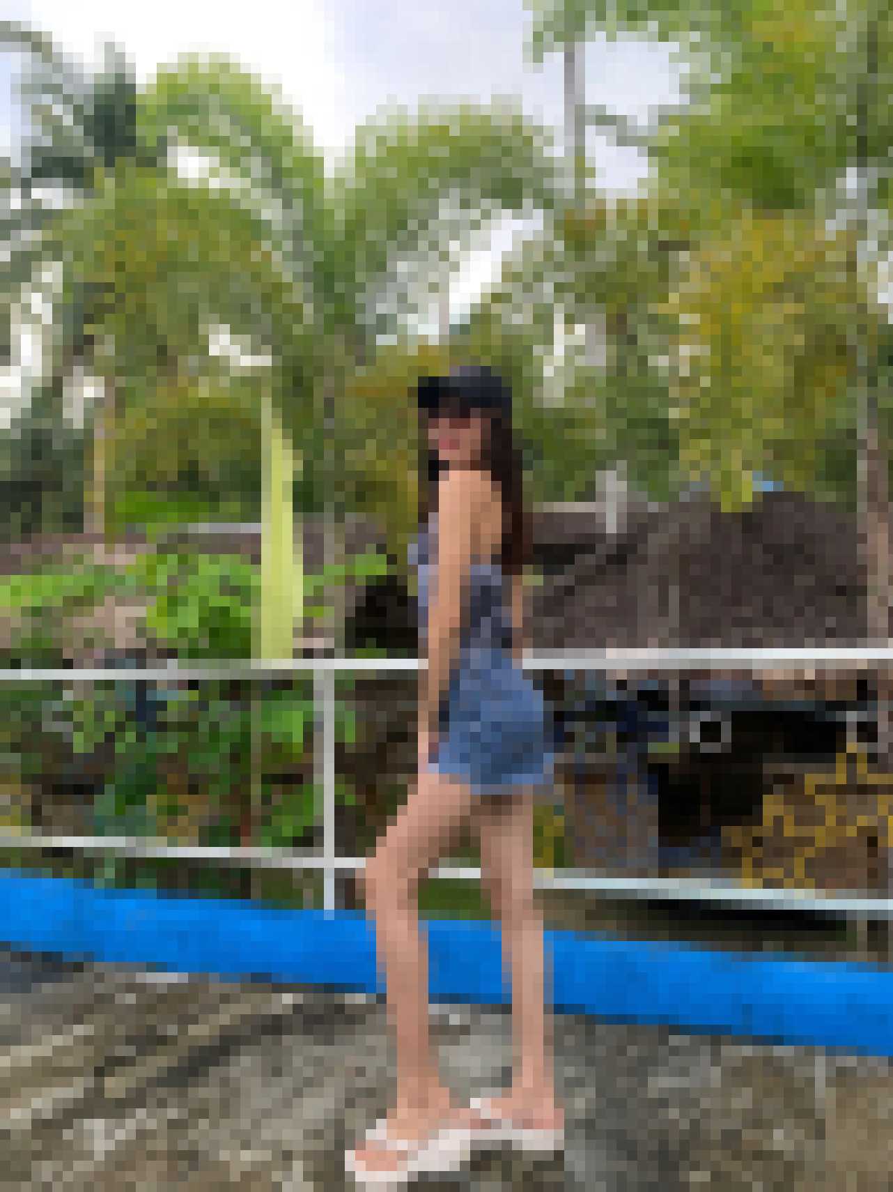 Ladyboy Dating