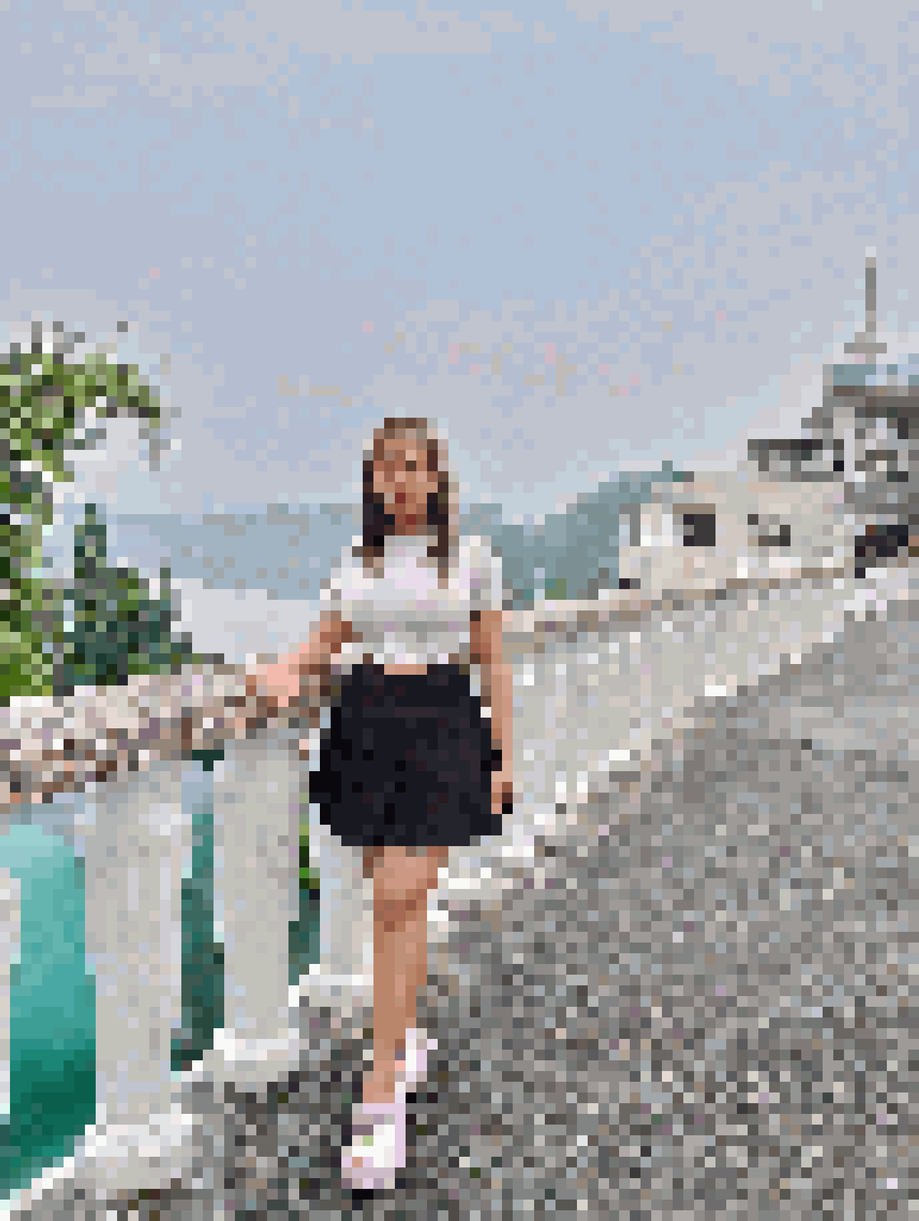 Ladyboy Dating
