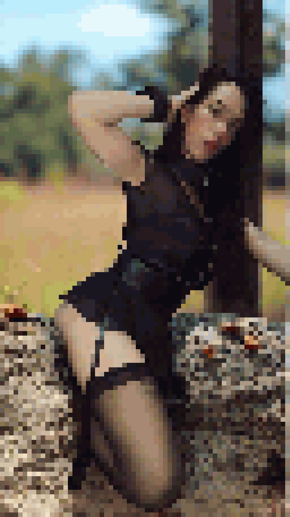 Ladyboy Dating