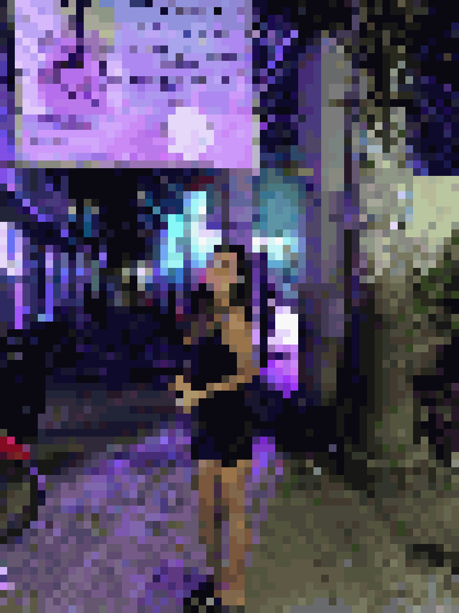 Ladyboy Dating