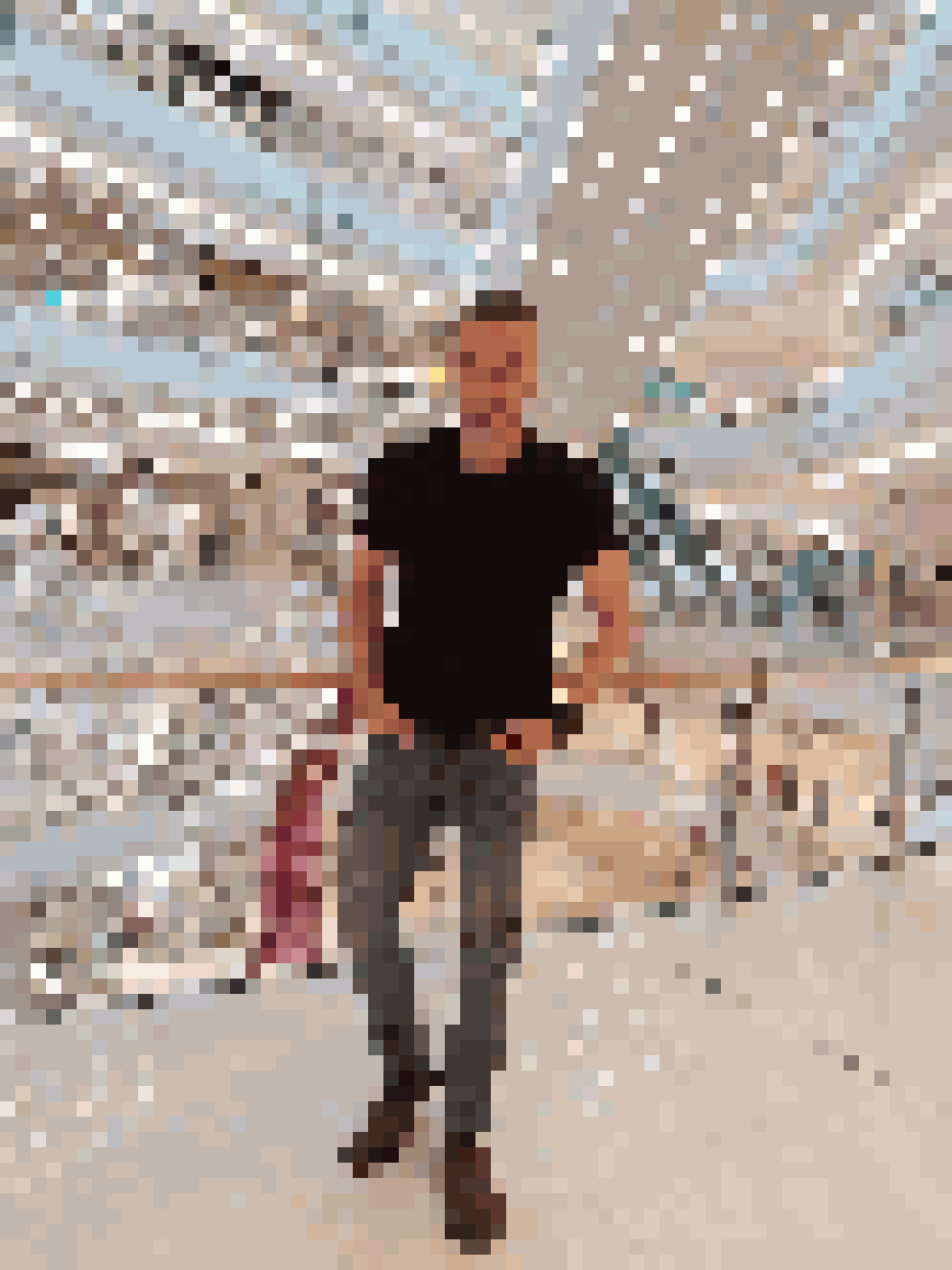 Find my Boyfriend