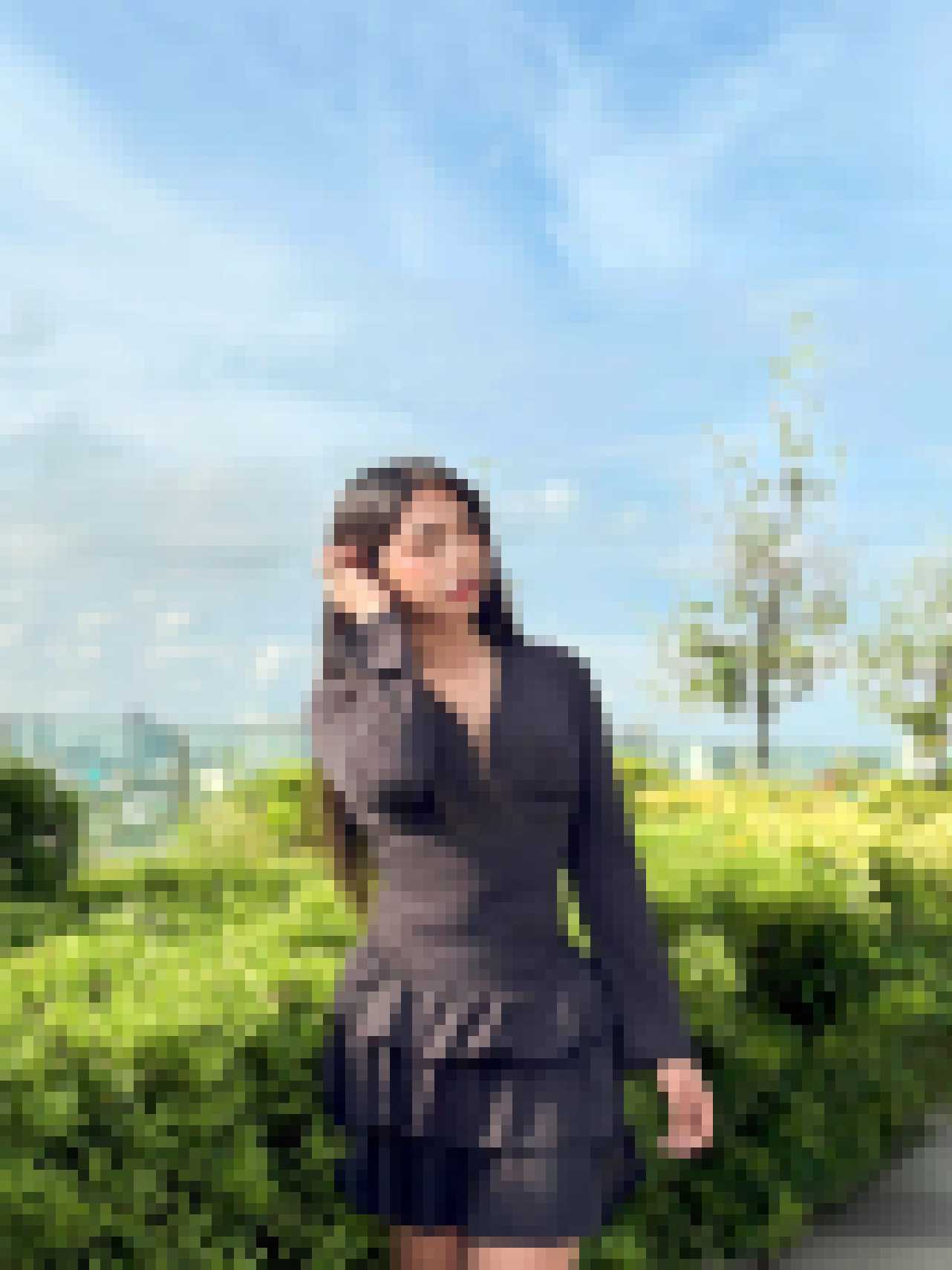 Ladyboy Dating