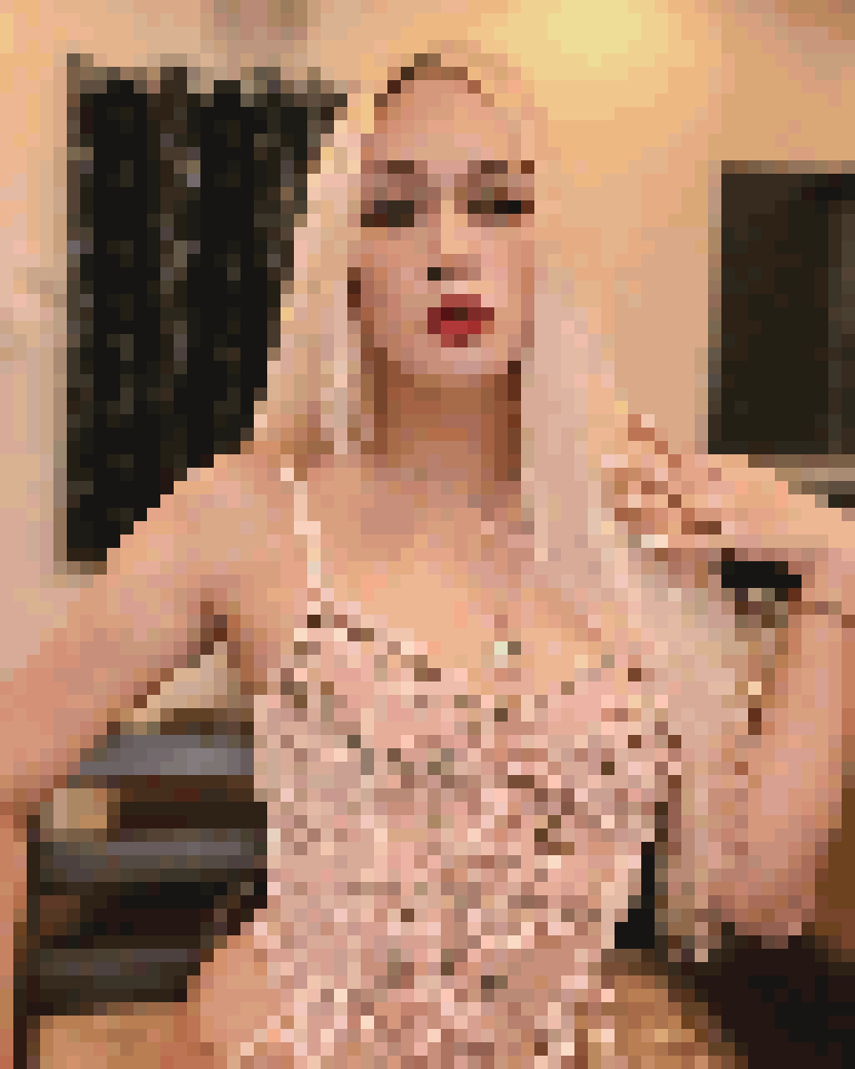 Ladyboy Dating