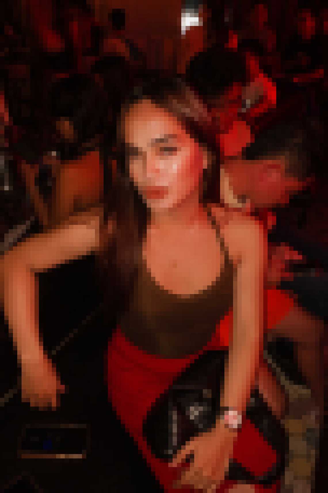 Ladyboy Dating