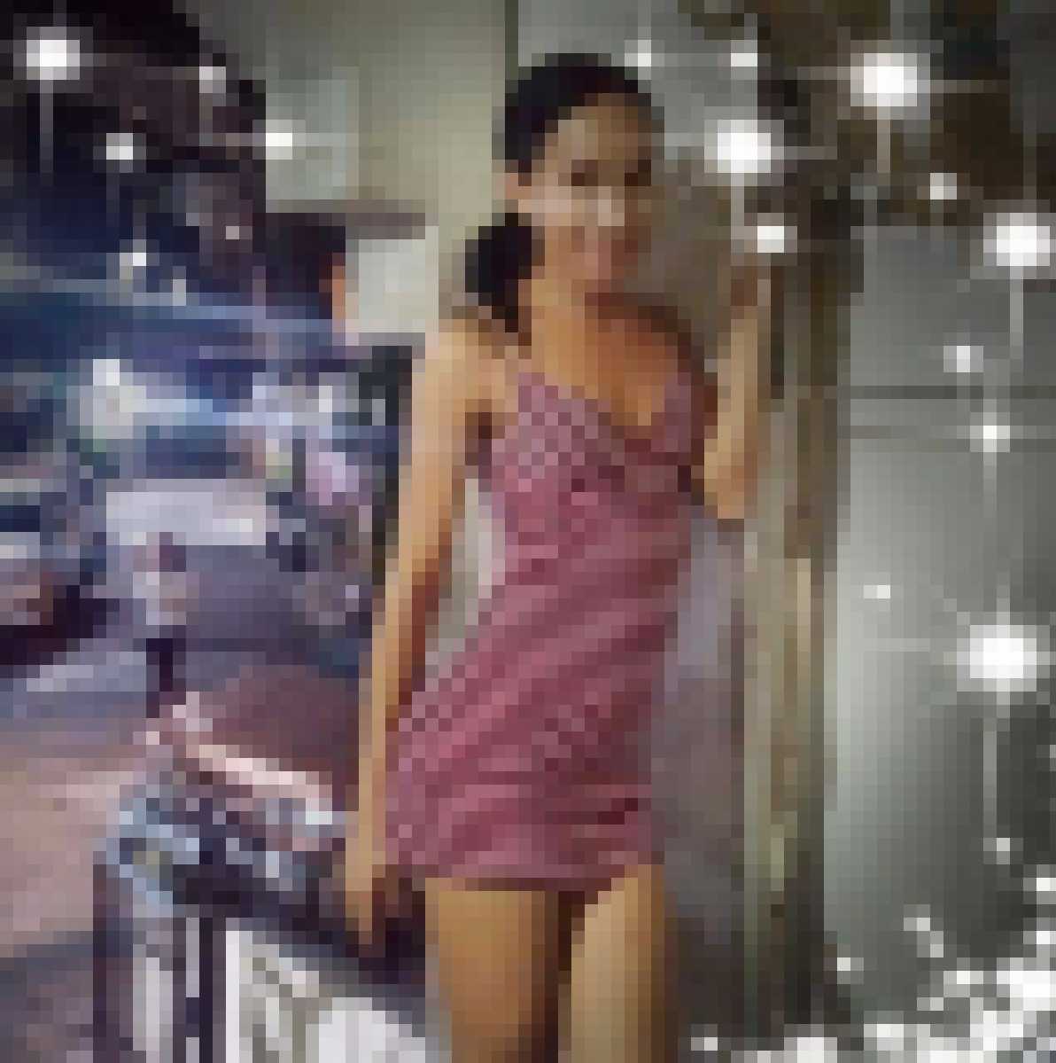 Ladyboy Dating