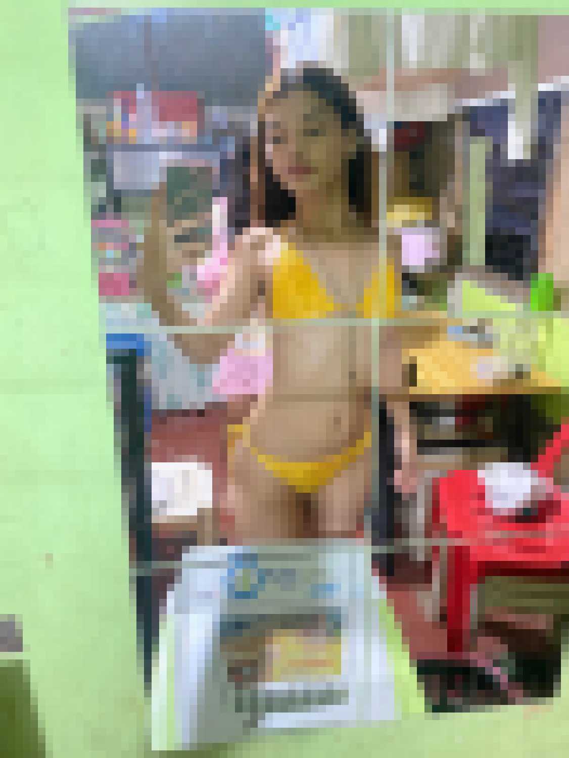 Ladyboy Dating