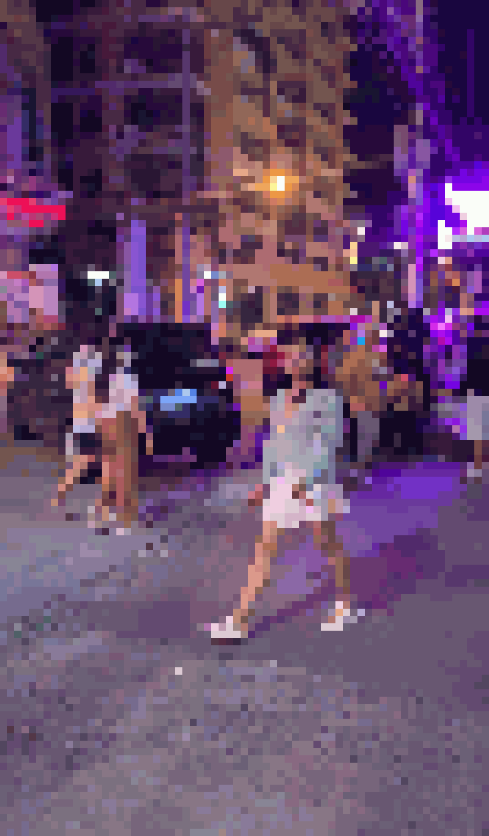 Ladyboy Dating
