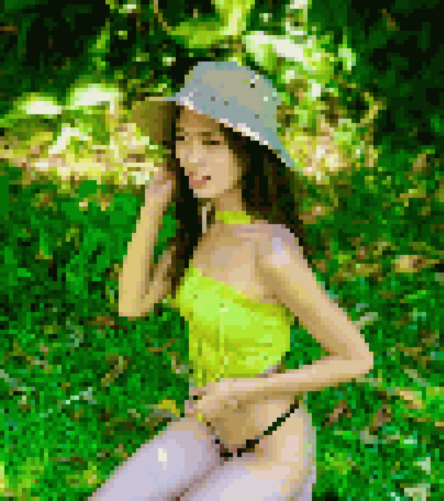 Ladyboy Dating