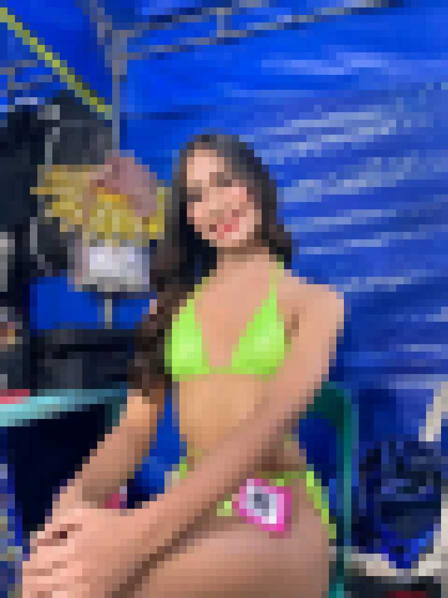 Ladyboy Dating