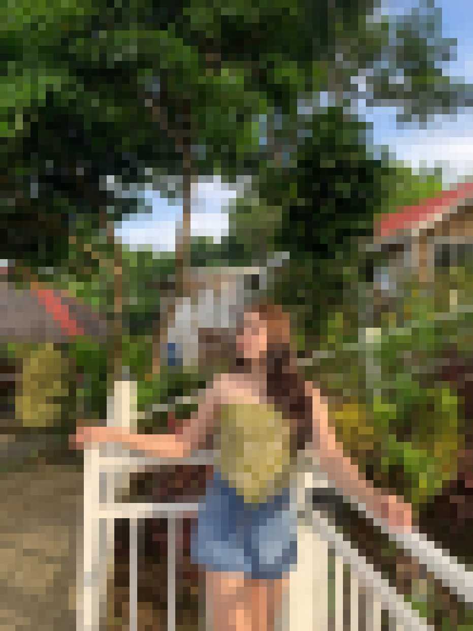 Ladyboy Dating