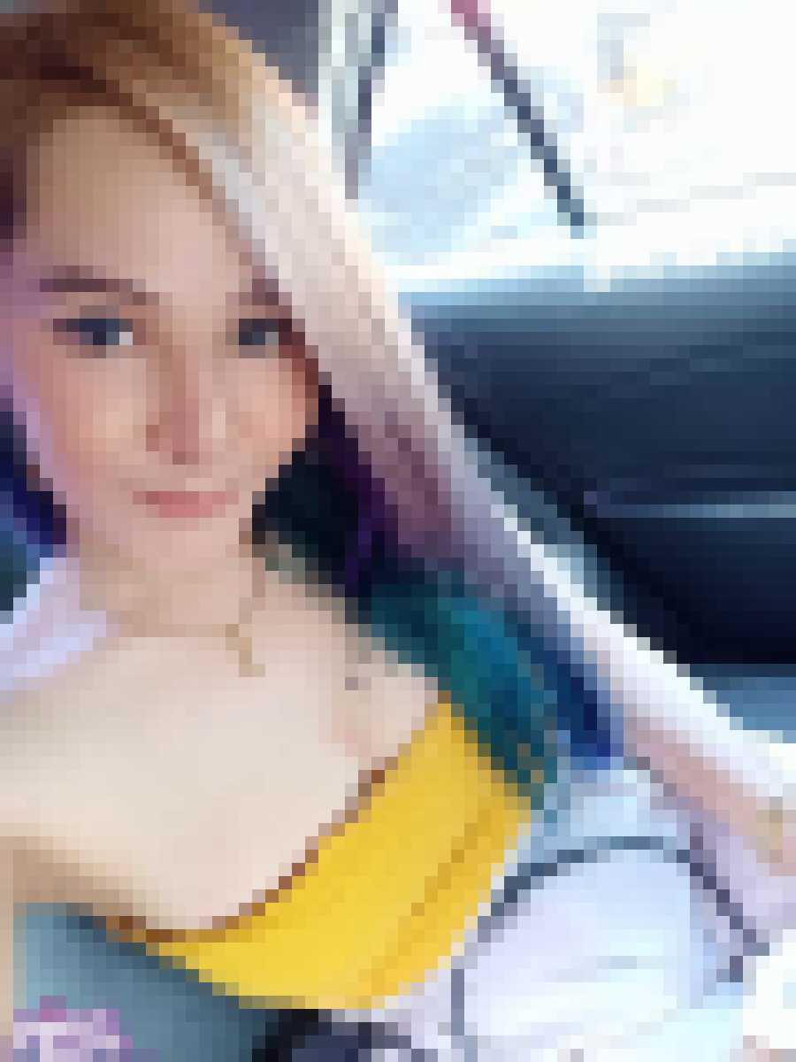 Ladyboy Dating